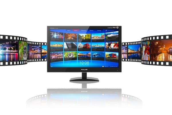 大阪市でのホームページ制作とWeb集客の戦略イメージ