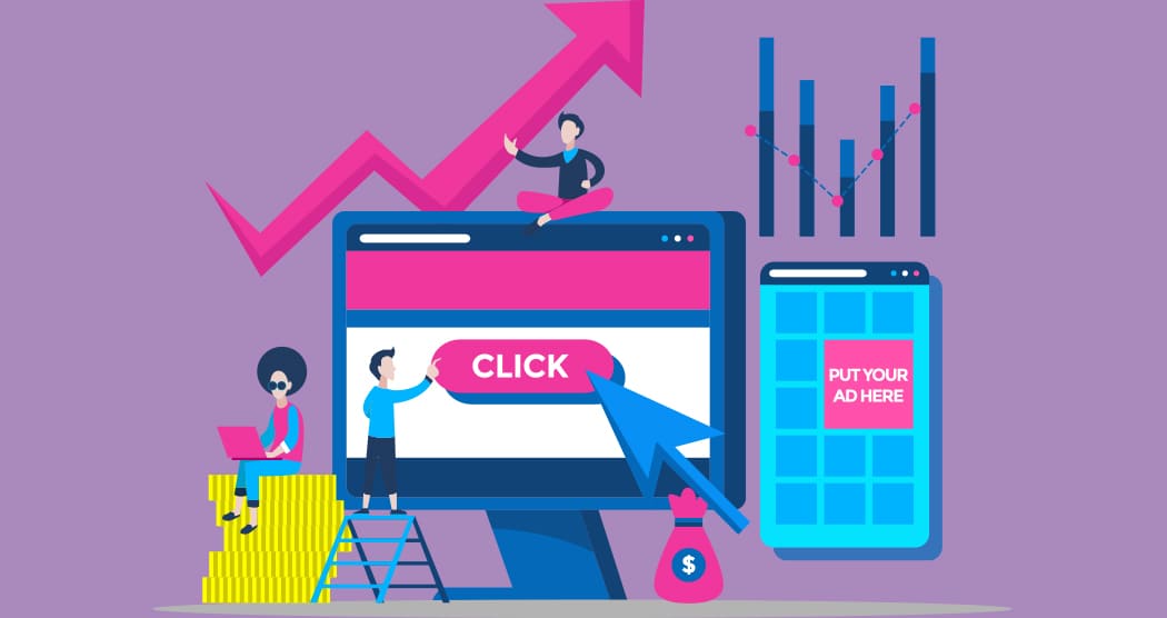 リスティング広告