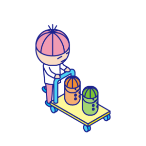 豊中市のホームページ制作会社デジャヴ・ラボ