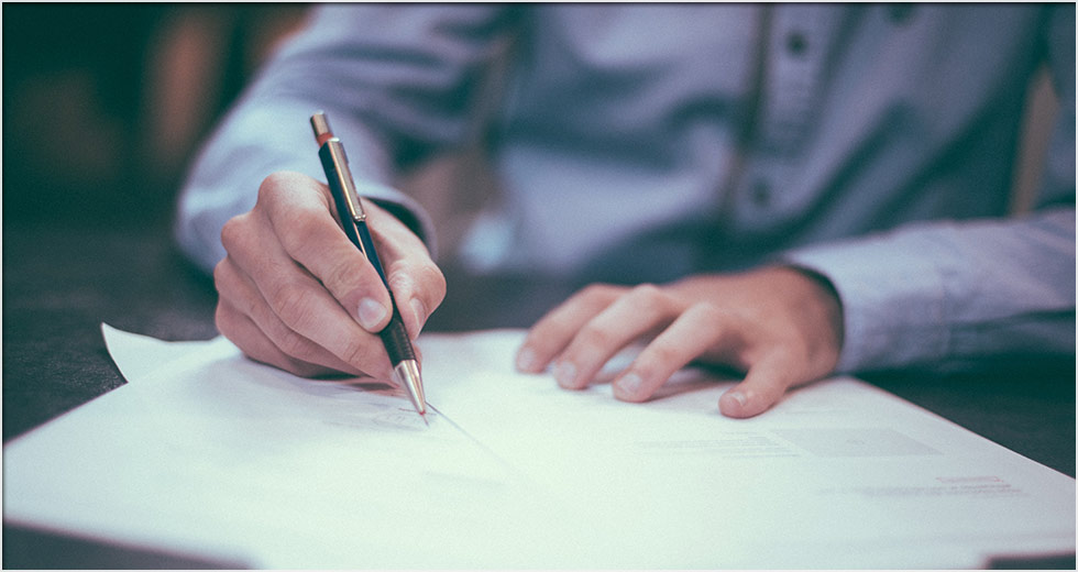 お見積・ご契約